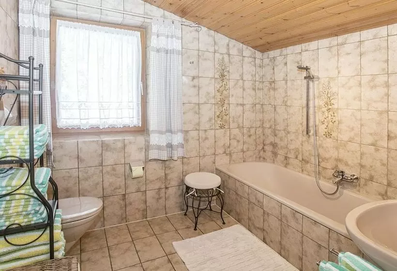 Ferienhaus Pehnelt