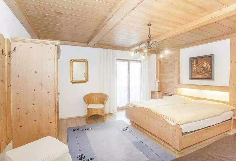 Ferienhaus Pehnelt