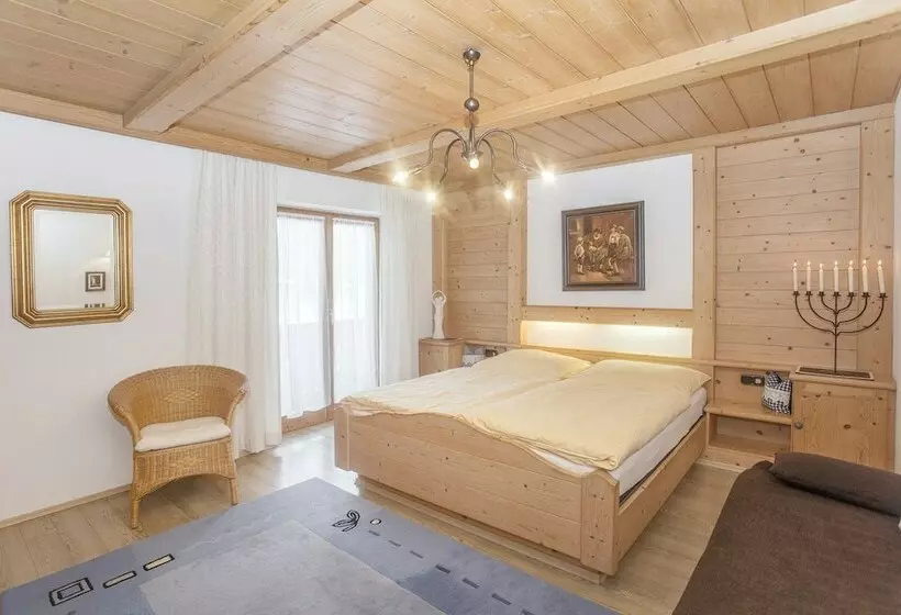 Ferienhaus Pehnelt