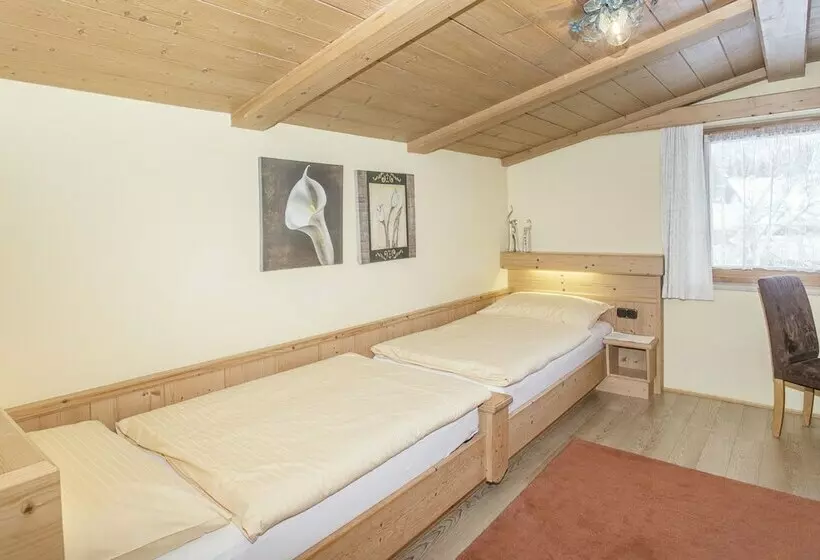 Ferienhaus Pehnelt