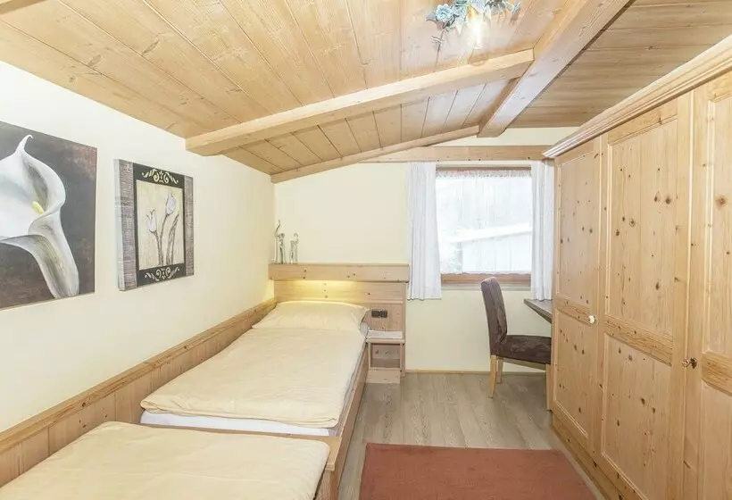Ferienhaus Pehnelt