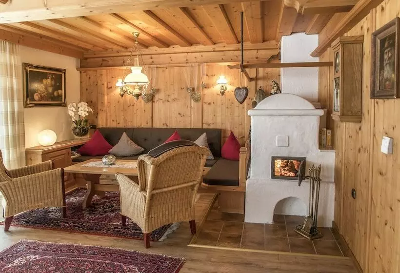 Ferienhaus Pehnelt