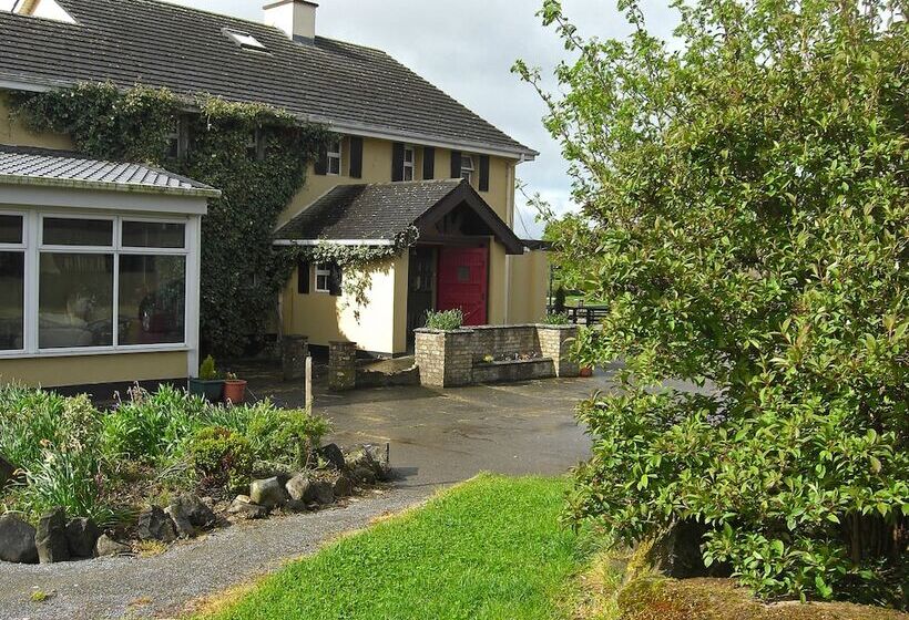 住宿加早餐 Annaharvey Farm