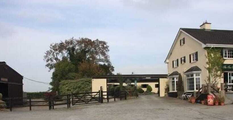 住宿加早餐 Annaharvey Farm