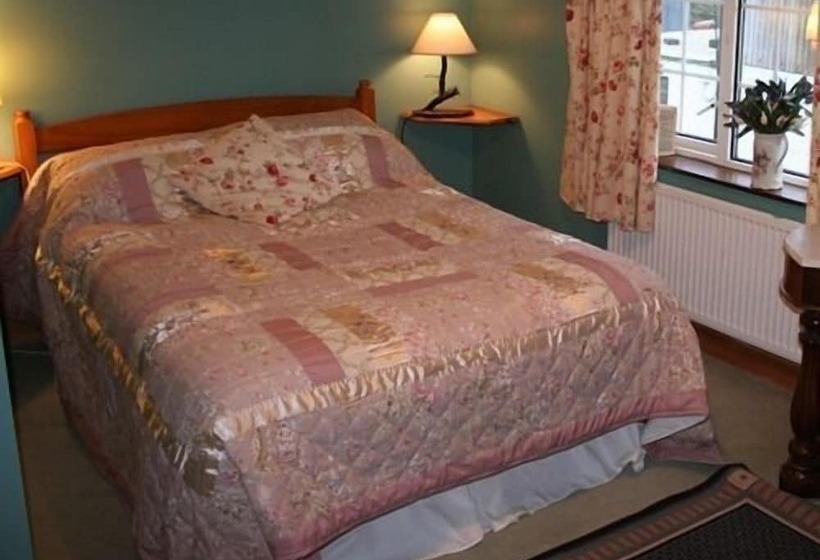 住宿加早餐 Annaharvey Farm