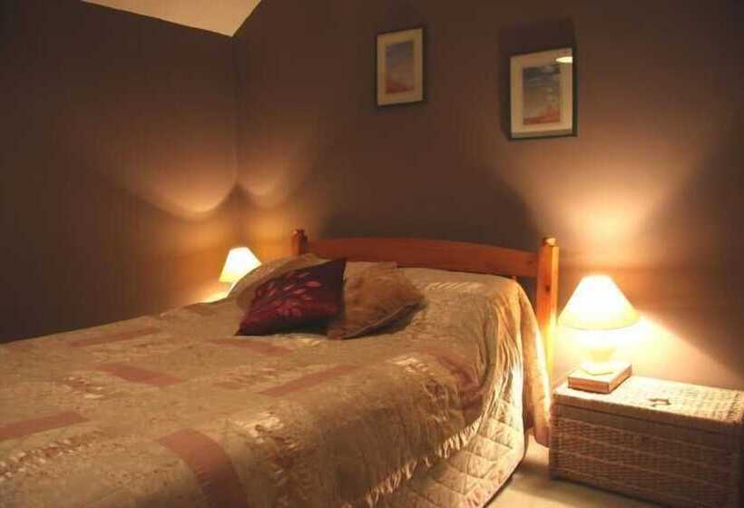 住宿加早餐 Annaharvey Farm