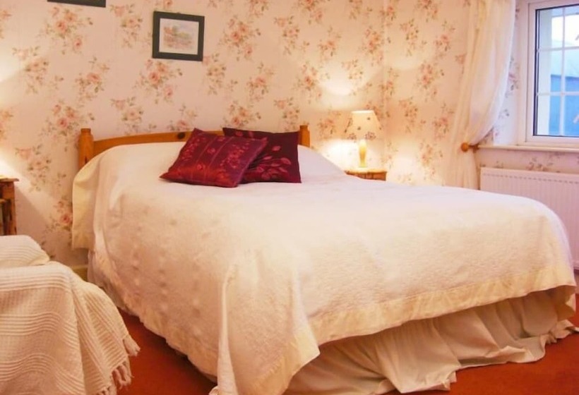 住宿加早餐 Annaharvey Farm