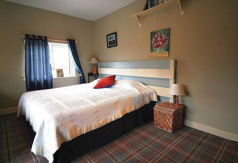 住宿加早餐 Annaharvey Farm