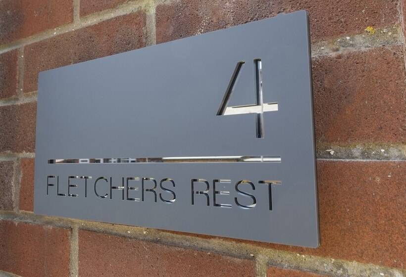 Fletchers Rest