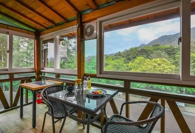 Gapyeong Ashely Pension