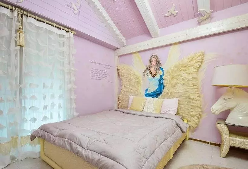 Gapyeong Ashely Pension