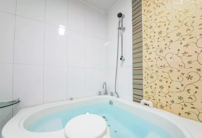 Gapyeong Ashely Pension