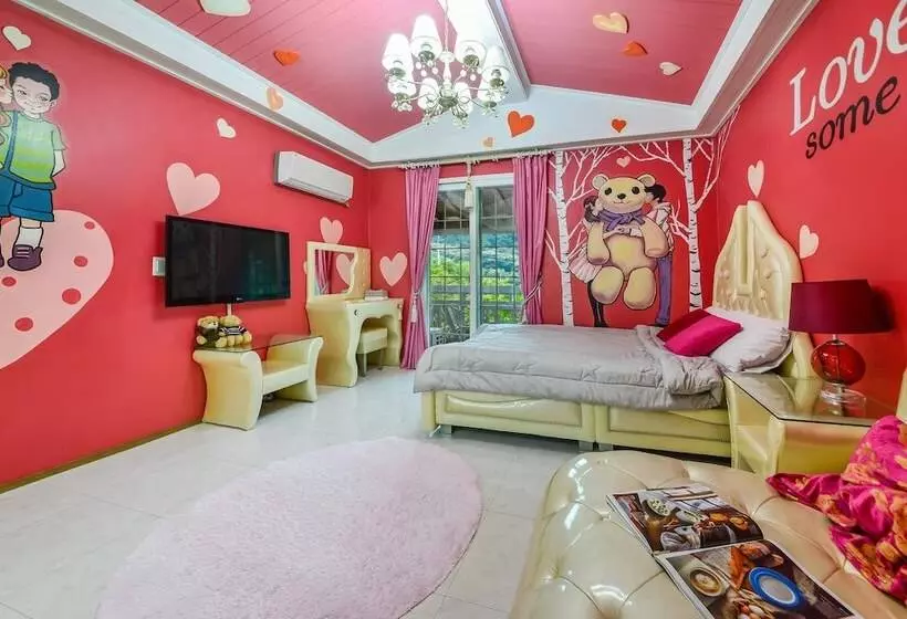 Gapyeong Ashely Pension