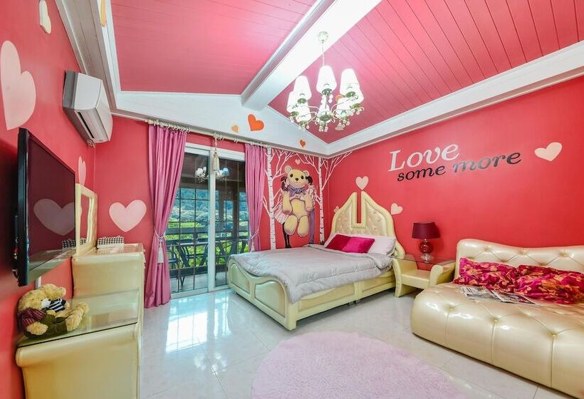 Gapyeong Ashely Pension