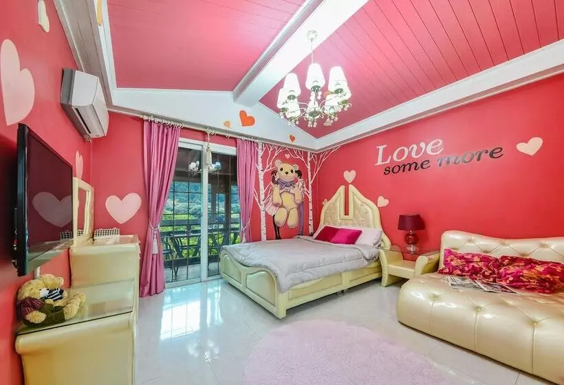 Gapyeong Ashely Pension