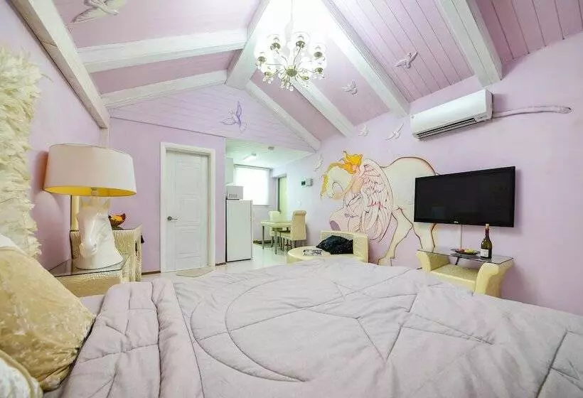 Gapyeong Ashely Pension