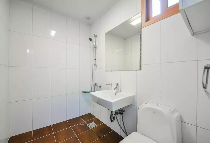 Gapyeong Ashely Pension