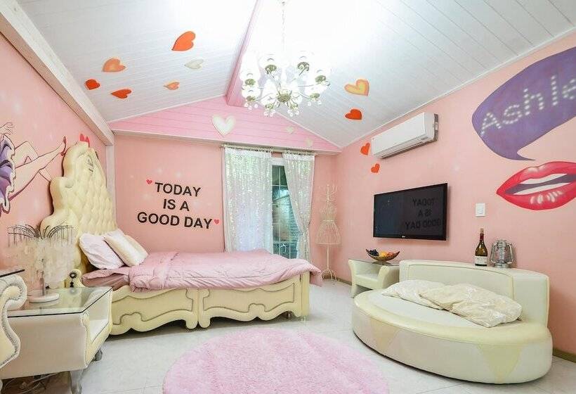 Gapyeong Ashely Pension