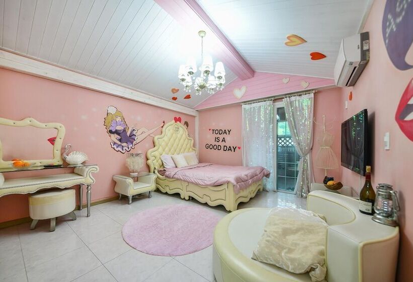 Gapyeong Ashely Pension