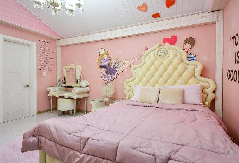 Gapyeong Ashely Pension