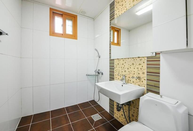 Gapyeong Ashely Pension