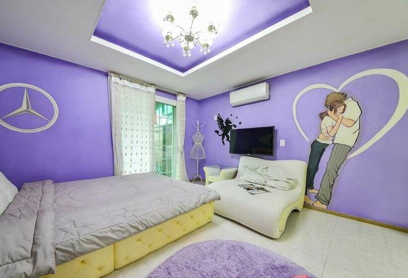 Gapyeong Ashely Pension