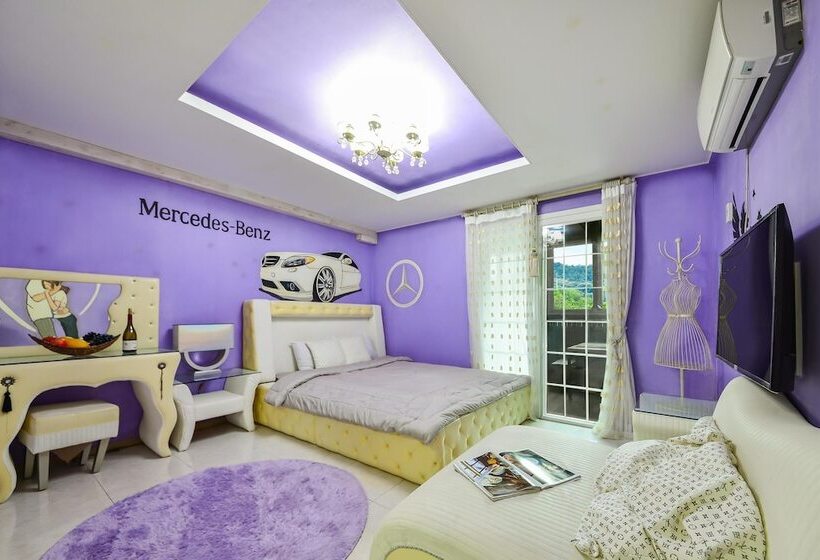 Gapyeong Ashely Pension