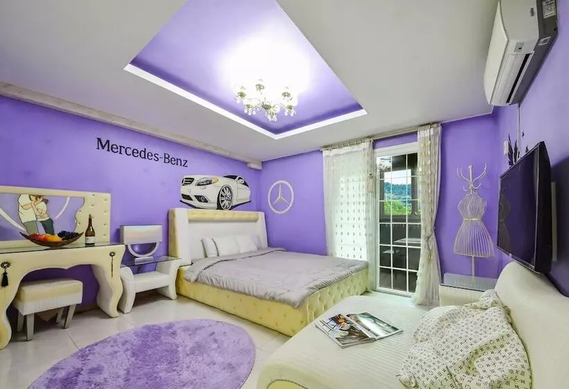 Gapyeong Ashely Pension