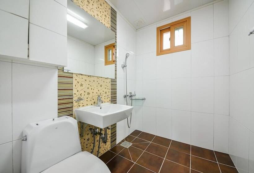 Gapyeong Ashely Pension