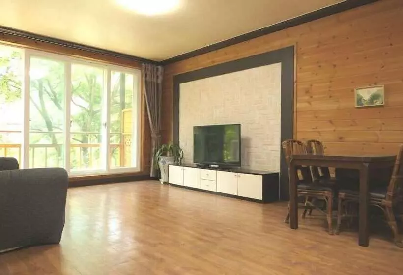 Gapyeong Ongdalsam Pension