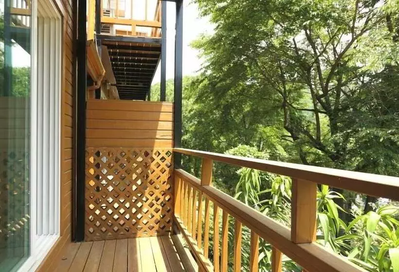 Gapyeong Ongdalsam Pension