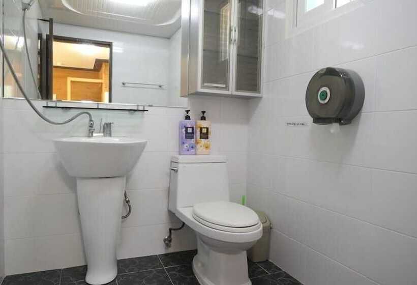 Gapyeong Ongdalsam Pension