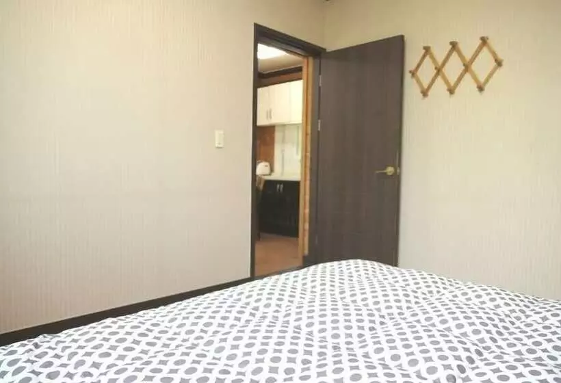 Gapyeong Ongdalsam Pension