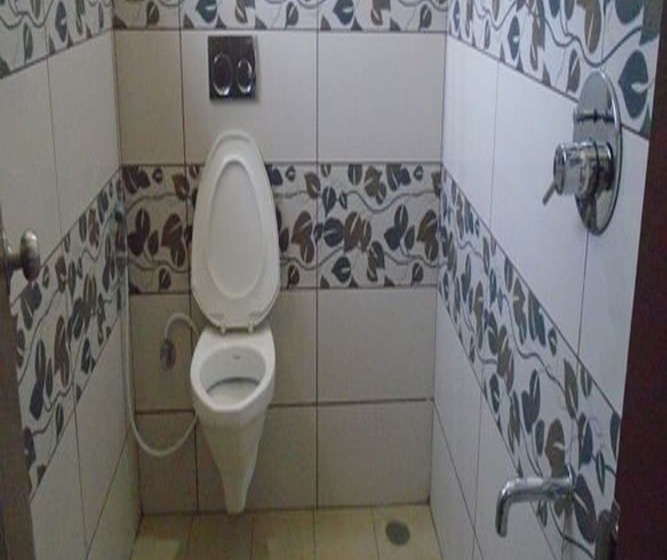 Szálloda Subam Residency