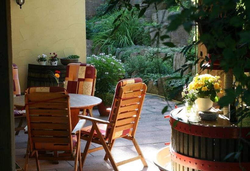 Pensão Weingut Karl Braun