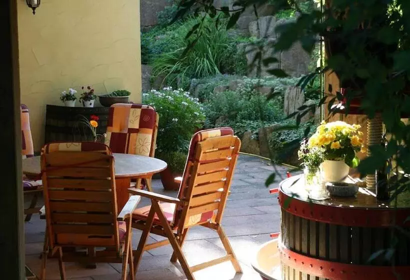 Majatalo Weingut Karl Braun