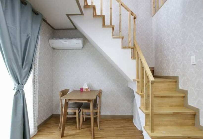 Seogwipo Hesede House Pension