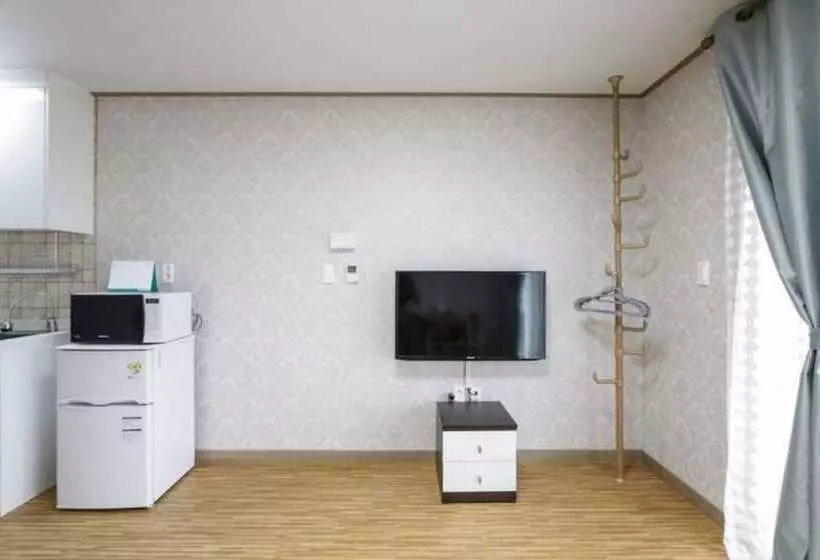 Seogwipo Hesede House Pension