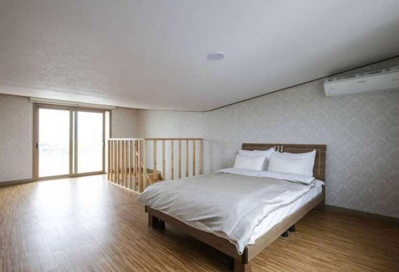 Seogwipo Hesede House Pension