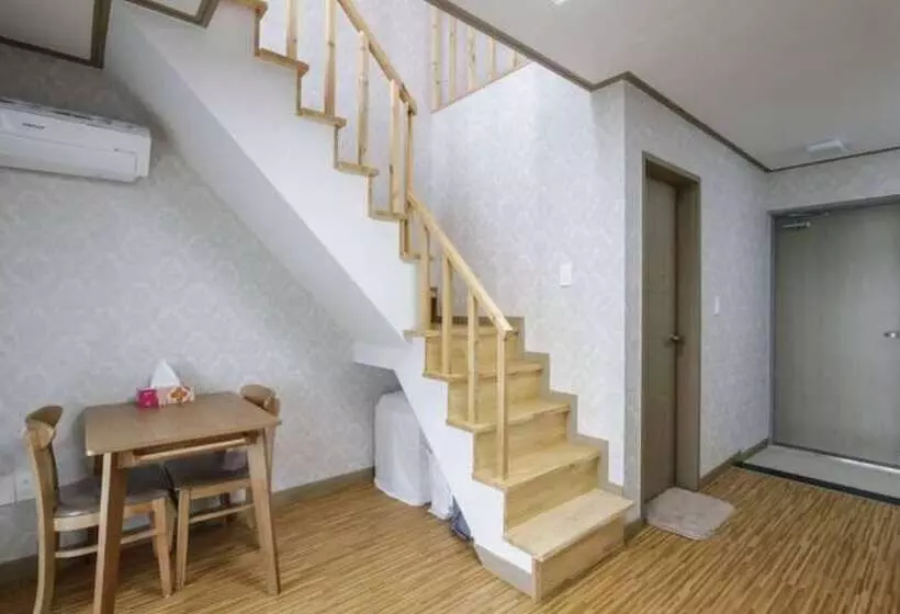 Seogwipo Hesede House Pension