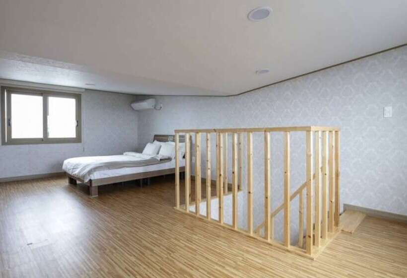 Seogwipo Hesede House Pension