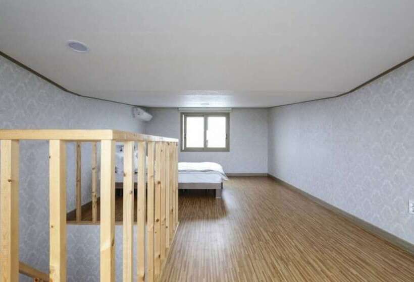 Seogwipo Hesede House Pension