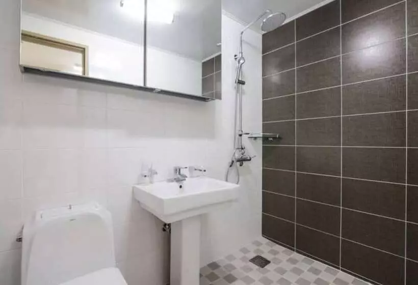 Seogwipo Hesede House Pension