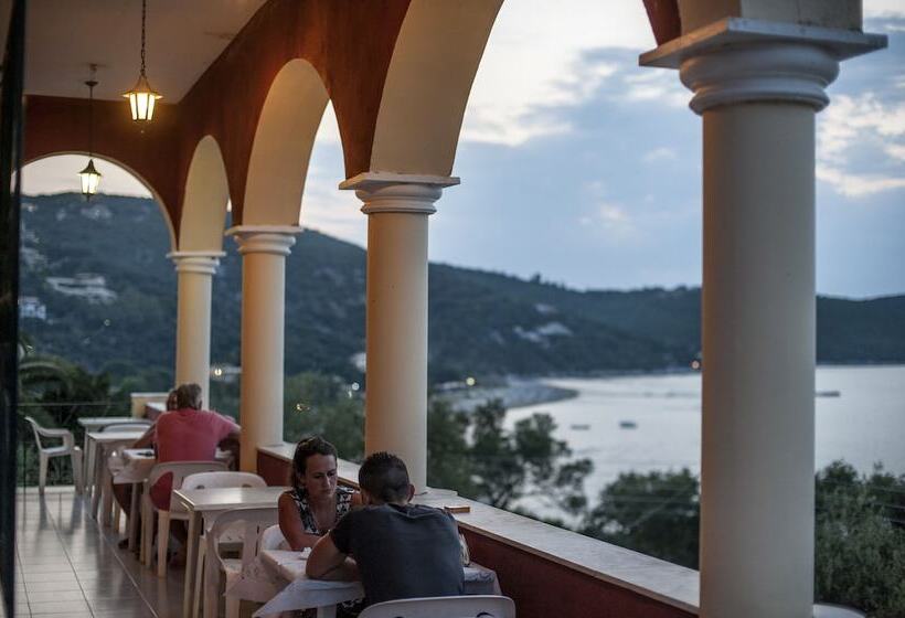 Room In Bb   Apraos Bay Hotel In Kalamaki Beach