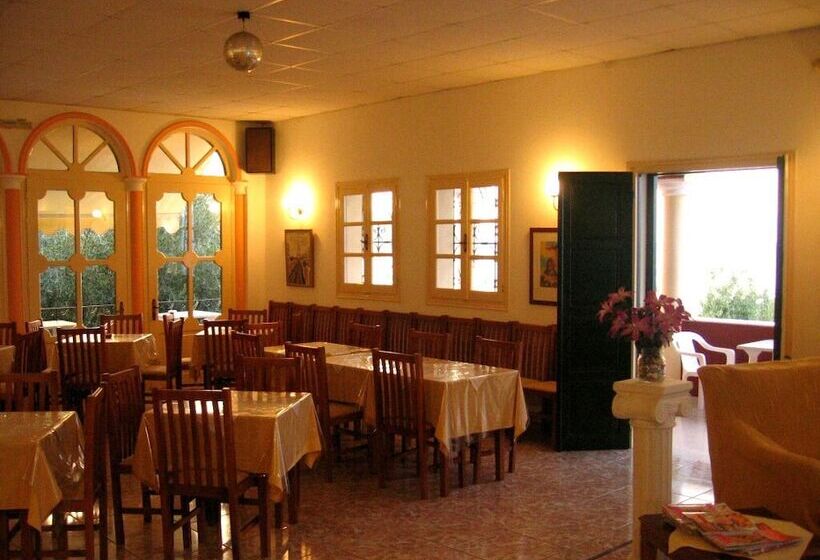 Room In Bb   Apraos Bay Hotel In Kalamaki Beach