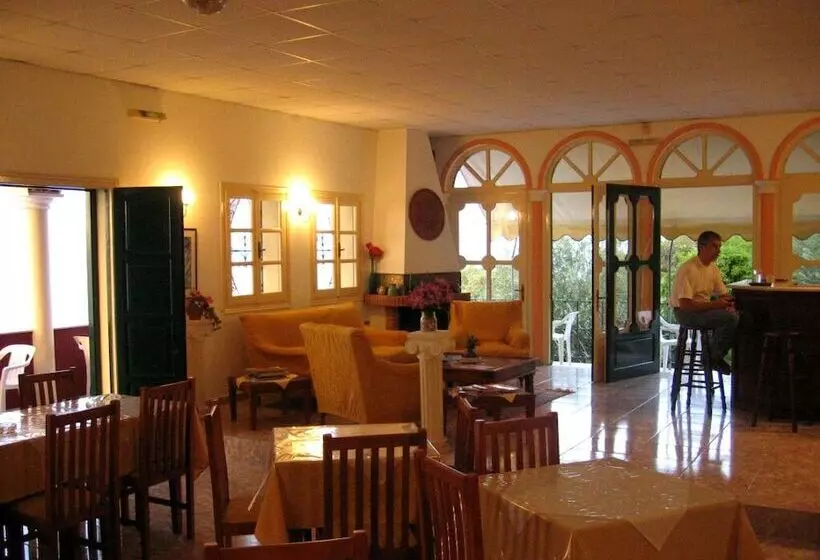 Room In Bb   Apraos Bay Hotel In Kalamaki Beach