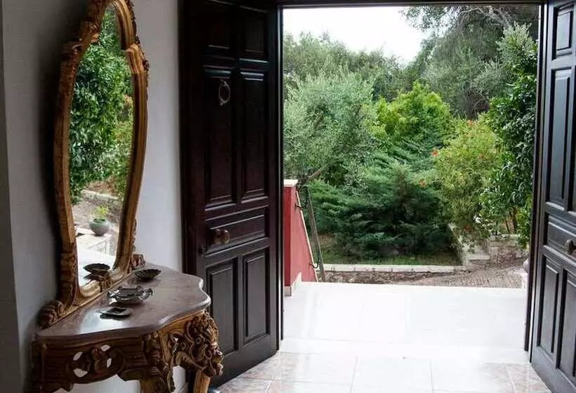 Room In Bb   Apraos Bay Hotel In Kalamaki Beach