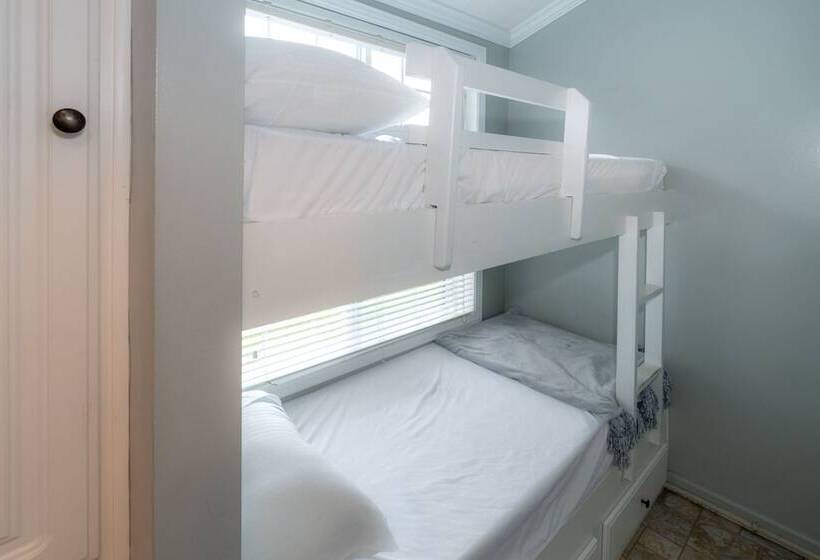 בית מלון כפרי Sun Outdoors Ocean City