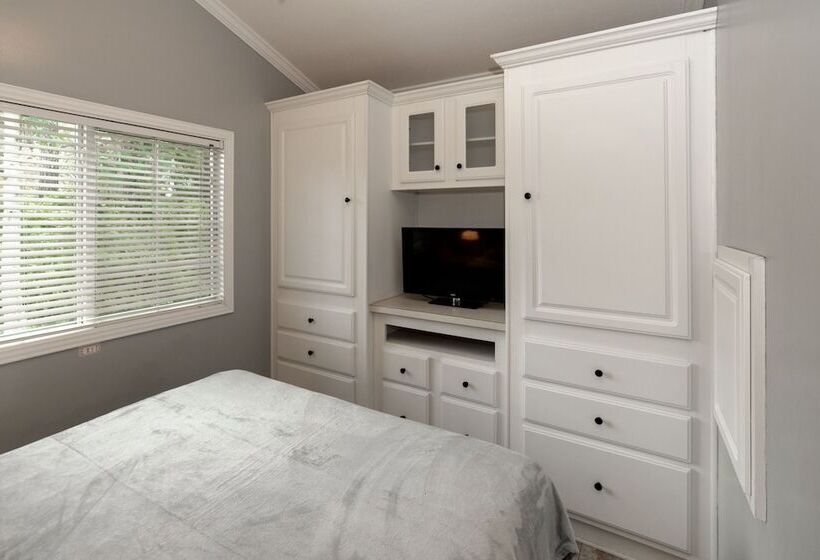 בית מלון כפרי Sun Outdoors Ocean City