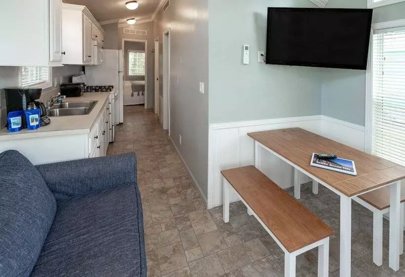 Hotelli Sun Outdoors Ocean City